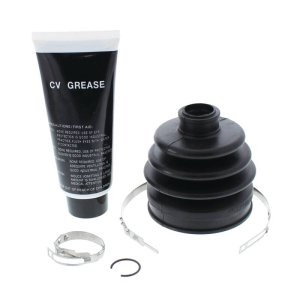 Honda TRX500FA CV Boot Kit - Front Outer - All Balls Racing - 6 Ball - `01-`14